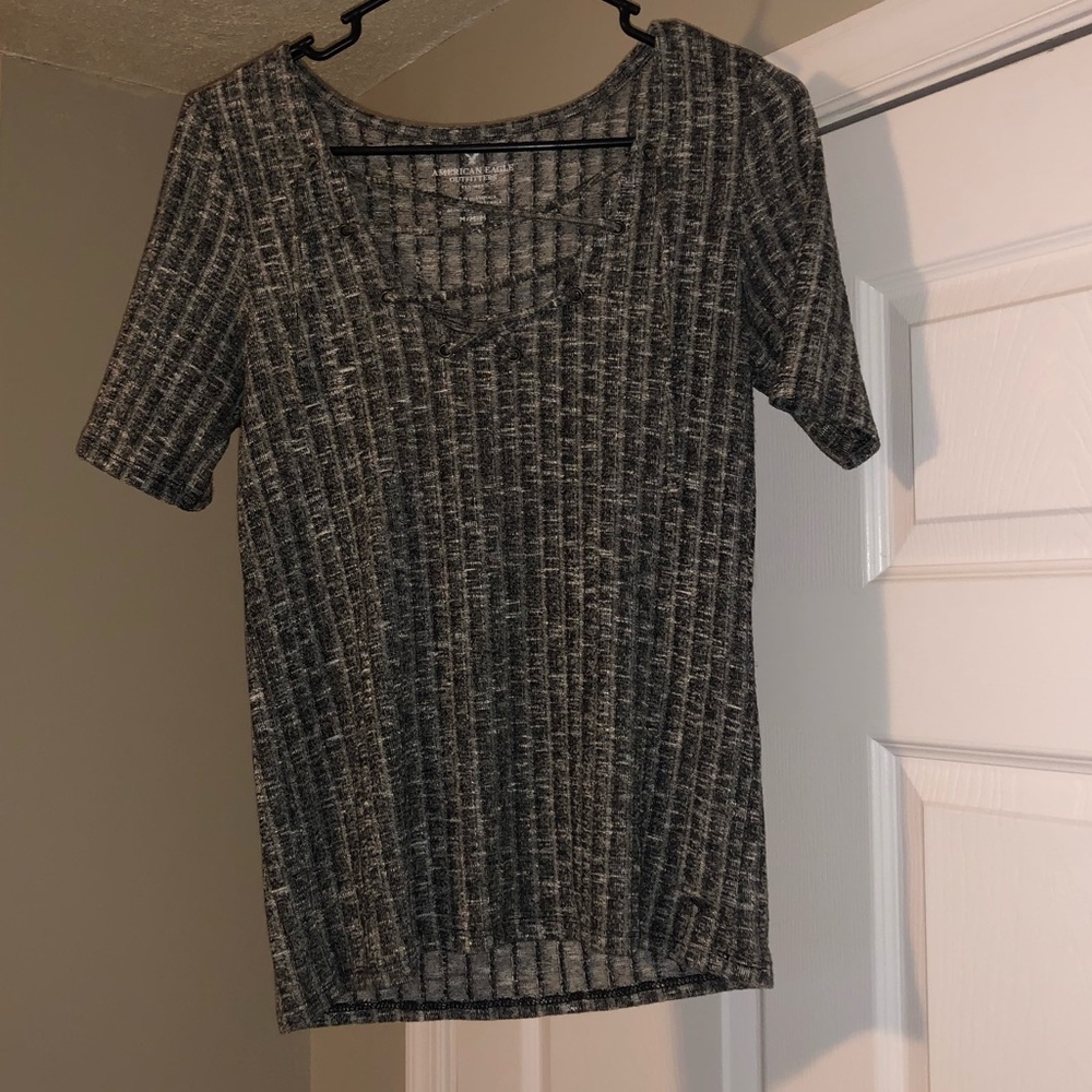 American Eagle shirt